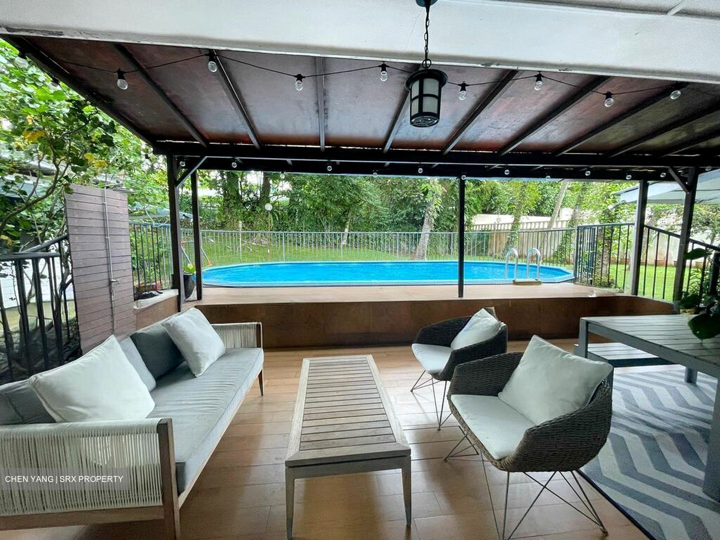 Leedon Road (D10), Detached #576847281